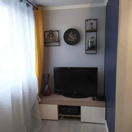 Apartment Cosy Proche Du Centre-ville *