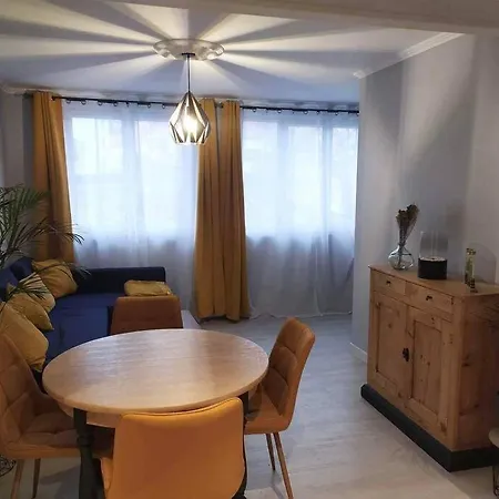 Apartment Cosy Proche Du Centre-ville Clermont-Ferrand