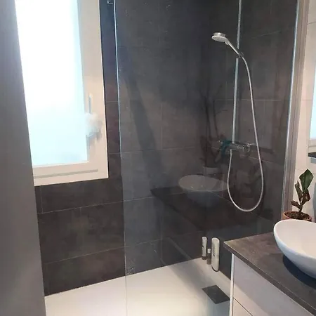 Cosy Proche Du Centre-ville Apartment *