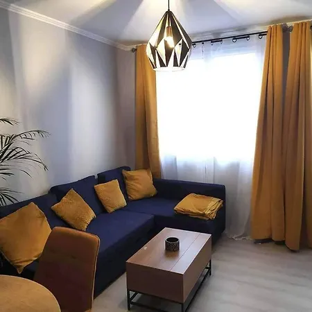 Apartment Cosy Proche Du Centre-ville *